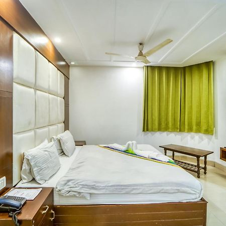 Deep Hotel Mussoorie Buitenkant foto