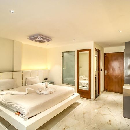 Deep Hotel Mussoorie Buitenkant foto