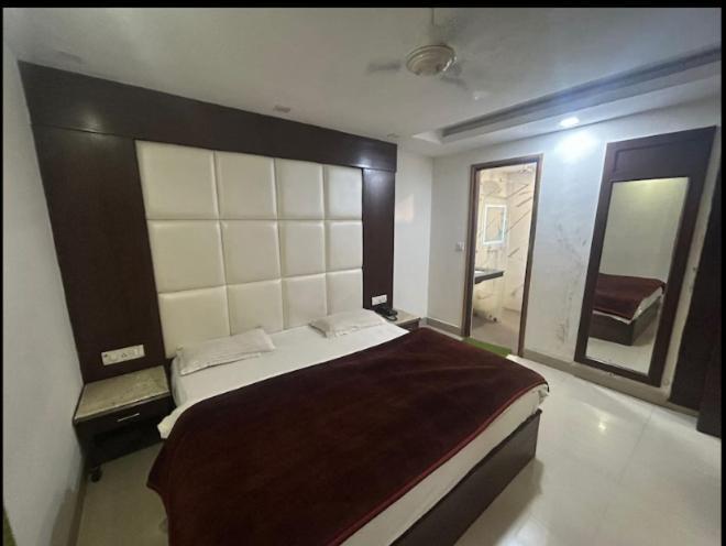 Deep Hotel Mussoorie Buitenkant foto