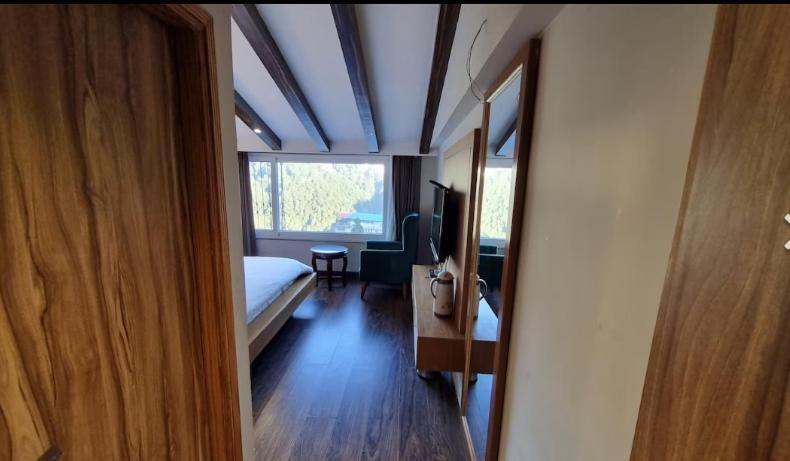 Deep Hotel Mussoorie Buitenkant foto