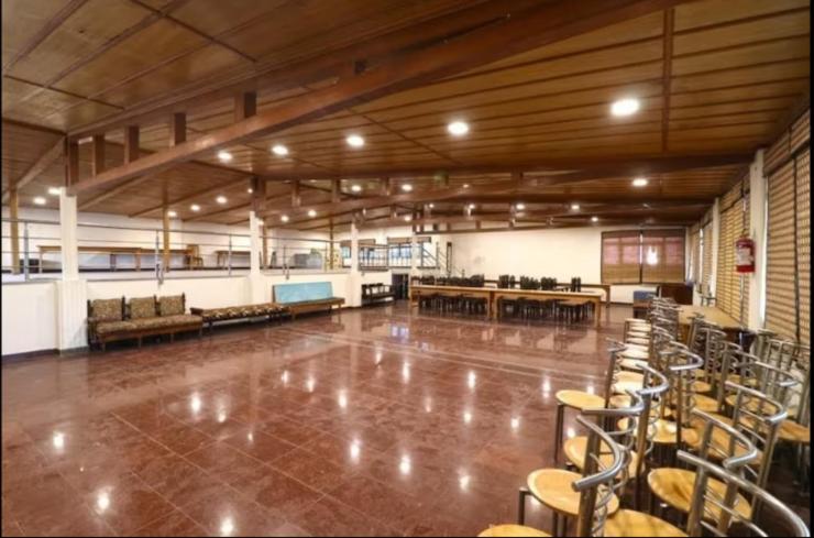 Deep Hotel Mussoorie Buitenkant foto