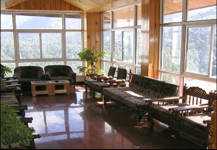 Deep Hotel Mussoorie Buitenkant foto
