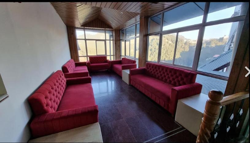 Deep Hotel Mussoorie Buitenkant foto