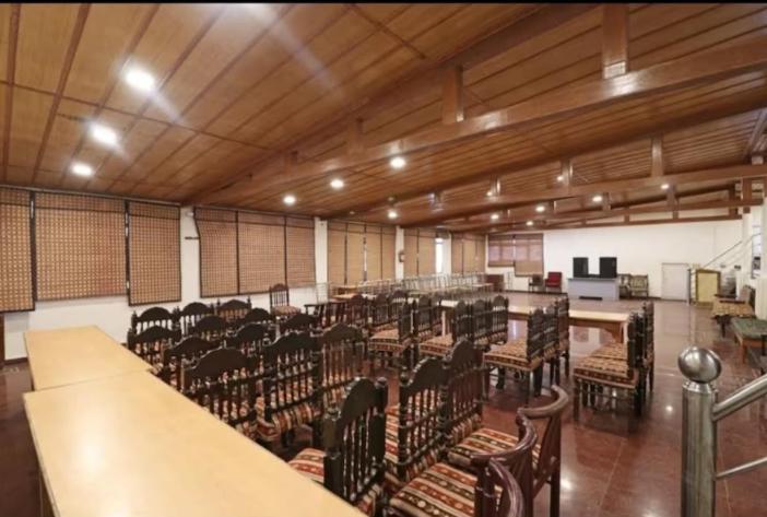 Deep Hotel Mussoorie Buitenkant foto