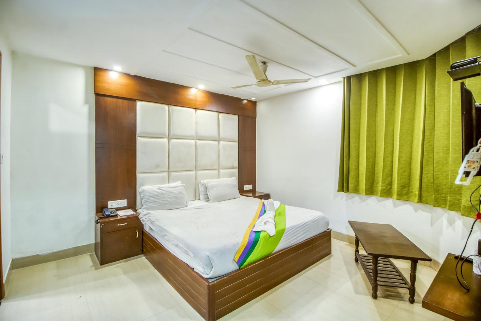 Deep Hotel Mussoorie Buitenkant foto