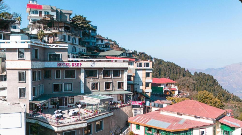 Deep Hotel Mussoorie Buitenkant foto